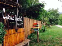Chiang Dao Hut Hotels in Amphoe Chiang Dao