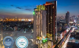 Ibis Styles Bangkok Sukhumvit Phra Khanong