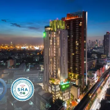 Ibis Styles Bangkok Sukhumvit Phra Khanong