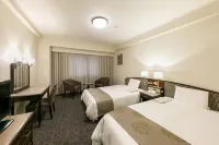 Hotel Sankyo Fukushima Hotels in Fukushima