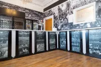 Hotel Anfield - bar