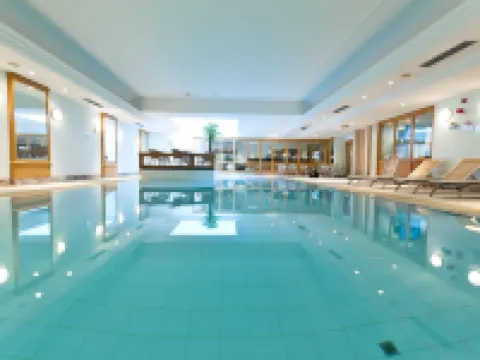 Marriott Executive Apartments Brussels, European Quarter Hotels in Ixelles