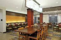 Fairfield Inn & Suites Fort Lauderdale Airport & Cruise Port