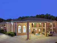 Super 8 by Wyndham Acworth/Atlanta Area