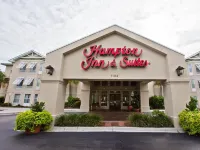 Hampton Inn & Suites Charleston/Mt. Pleasant-Isle of Palms