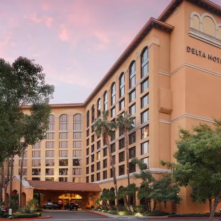 Delta Hotels Anaheim Garden Grove