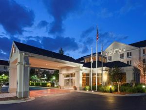 Hilton Garden Inn Gainesville