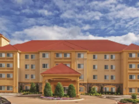 La Quinta Inn & Suites by Wyndham Stillwater-University Area Hotels in Payne County