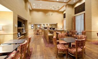 Hampton Inn & Suites Denver/South-RidgeGate