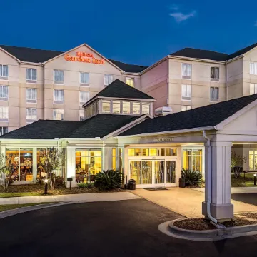 Hilton Garden Inn Augusta