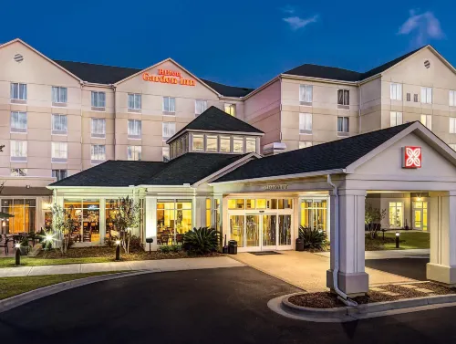 Hilton Garden Inn Augusta Hotels in Augusta