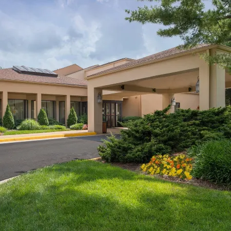 Courtyard Dulles Airport Herndon/Reston