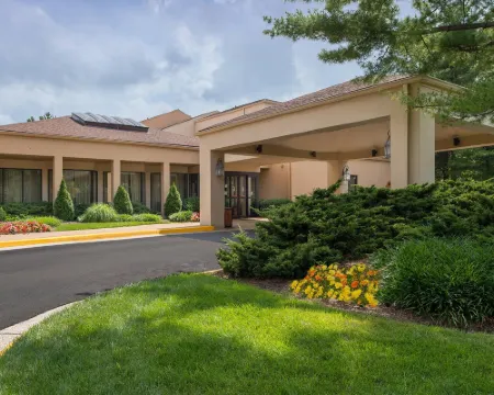 Courtyard Dulles Airport Herndon/Reston Hotels in Herndon