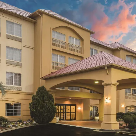 La Quinta Inn & Suites by Wyndham Atlanta Stockbridge