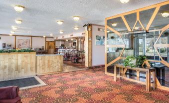 Americas Best Value Inn St. Joseph at I-29