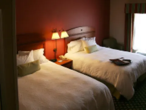 Hampton Inn Mountain Home Hotels in Baxter County