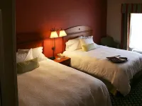 Hampton Inn Mountain Home Hotels in Baxter County