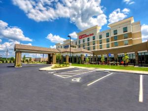 Hilton Garden Inn Memphis Wolfchase Galleria