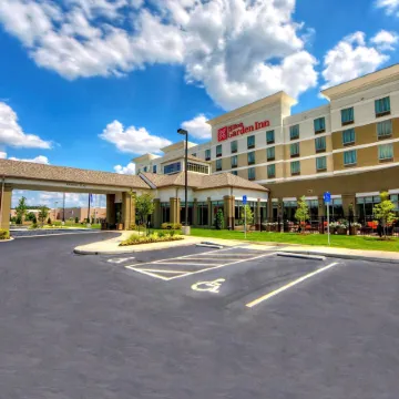 Hilton Garden Inn Memphis Wolfchase Galleria