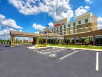 Hilton Garden Inn Memphis Wolfchase Galleria Hotels in Cordova