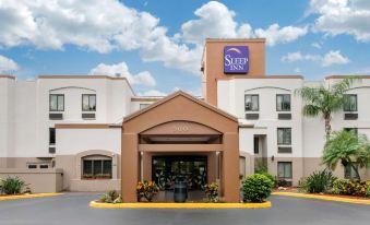 Sleep Inn Sarasota North