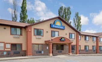 Days Inn by Wyndham Clearfield