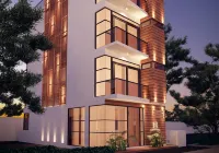 Dreams Grand Hotels in Hulhumale