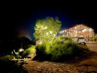 The Junagarh Lodge