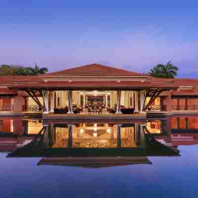 ITC Grand Goa, a Luxury Collection Resort & Spa, Goa Hotel Exterior