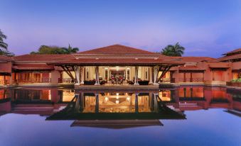 ITC Grand Goa, a Luxury Collection Resort & Spa, Goa