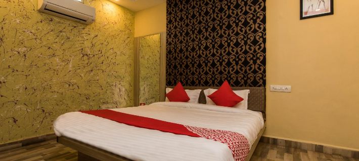 Hotel Atlas Palace Hotels in Ujjain