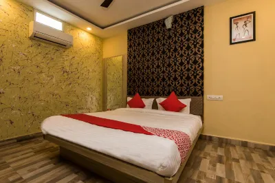 Hotel Atlas Palace