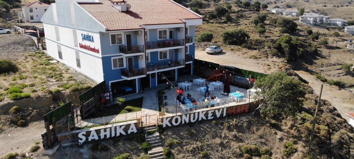 Sahika Konukevi Hotels in Gokceada