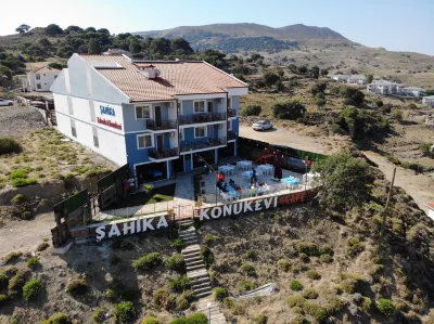 Sahika Konukevi Hotels in Fatih Mh.