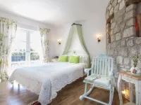 Chigdem Hotel-Special Category