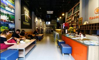 1. 하노이 메리어트..