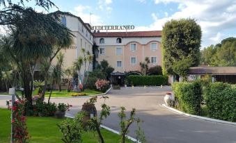 Hotel Mediterraneo