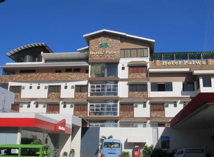 Hotel Palwa