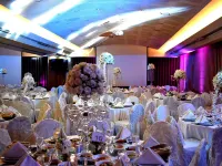 Lancaster Tamar Hotel- Hadath Hotels in Hadath