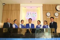 2205 Suites Hôtels à : Lucena