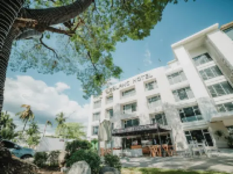 LeBlanc Hotel Hotel a Provincia di Rizal