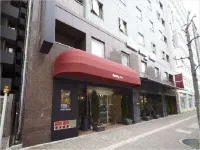 多米廣島酒店