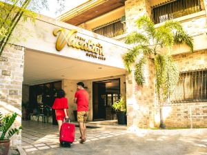 Vacation Hotel Cebu