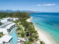 Victoria Beachcomber Resort & Spa Hotel di Pointe aux Piments