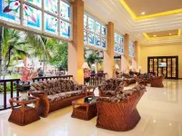โรงแรมดิอาร์นาวา