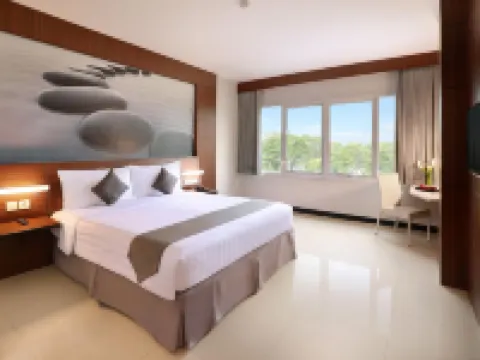 Hotel Neo Palma Palangkaraya by Aston Hotels in Palangkaraya