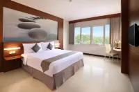 Hotel Neo Palma Palangkaraya by Aston Hotels in Palangkaraya