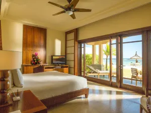 샨티 모리스 리조트 & 스파