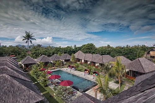 Samata Village Gili Air