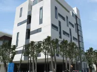 Citrip Hotel Simpang Lima Hotels in Central Semarang